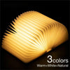 Hithomedecor™ LED Book Lamp