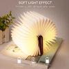 Hithomedecor™ LED Book Lamp